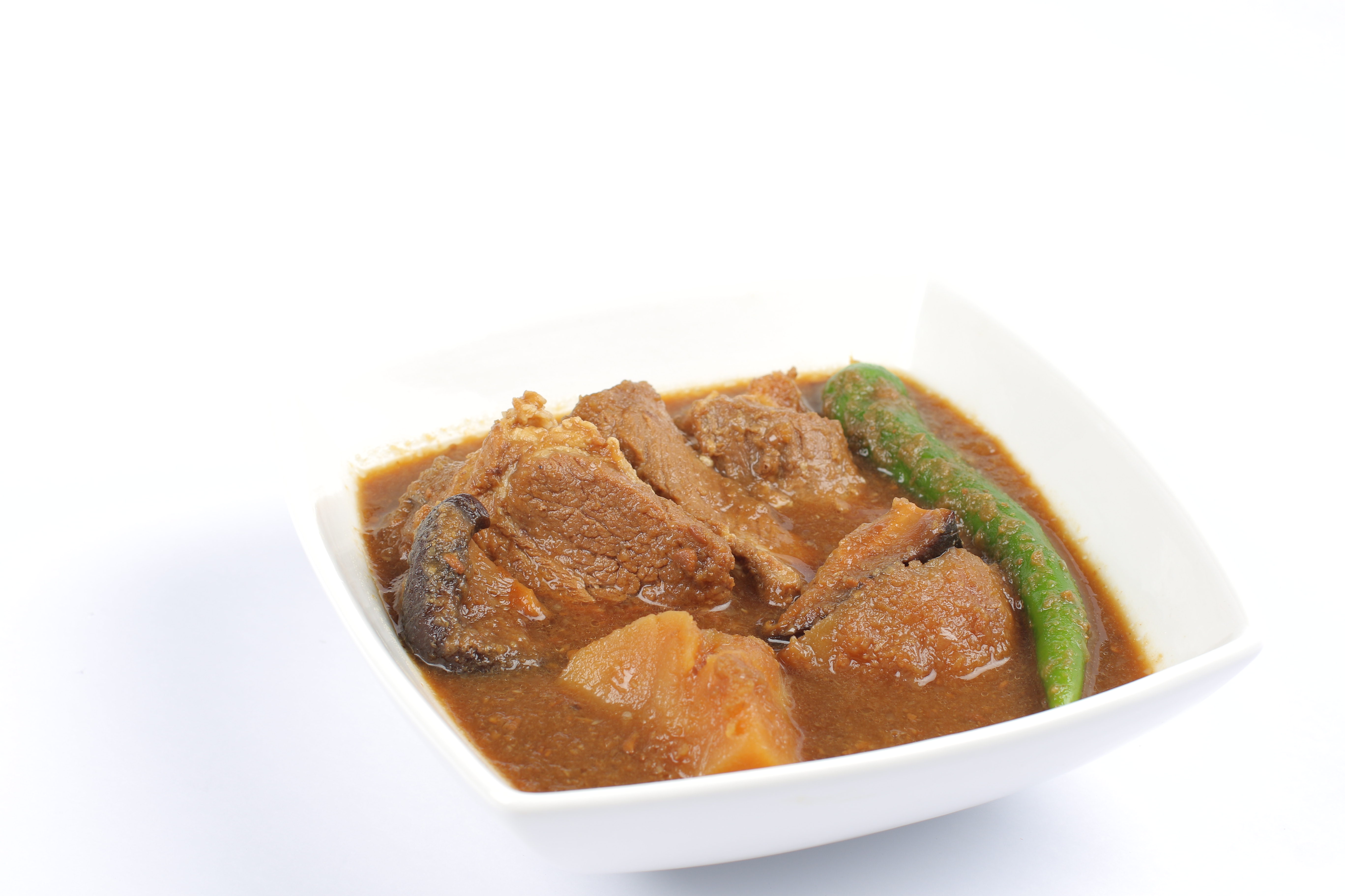 Pork Rib Pongteh Pork Rib Pongteh