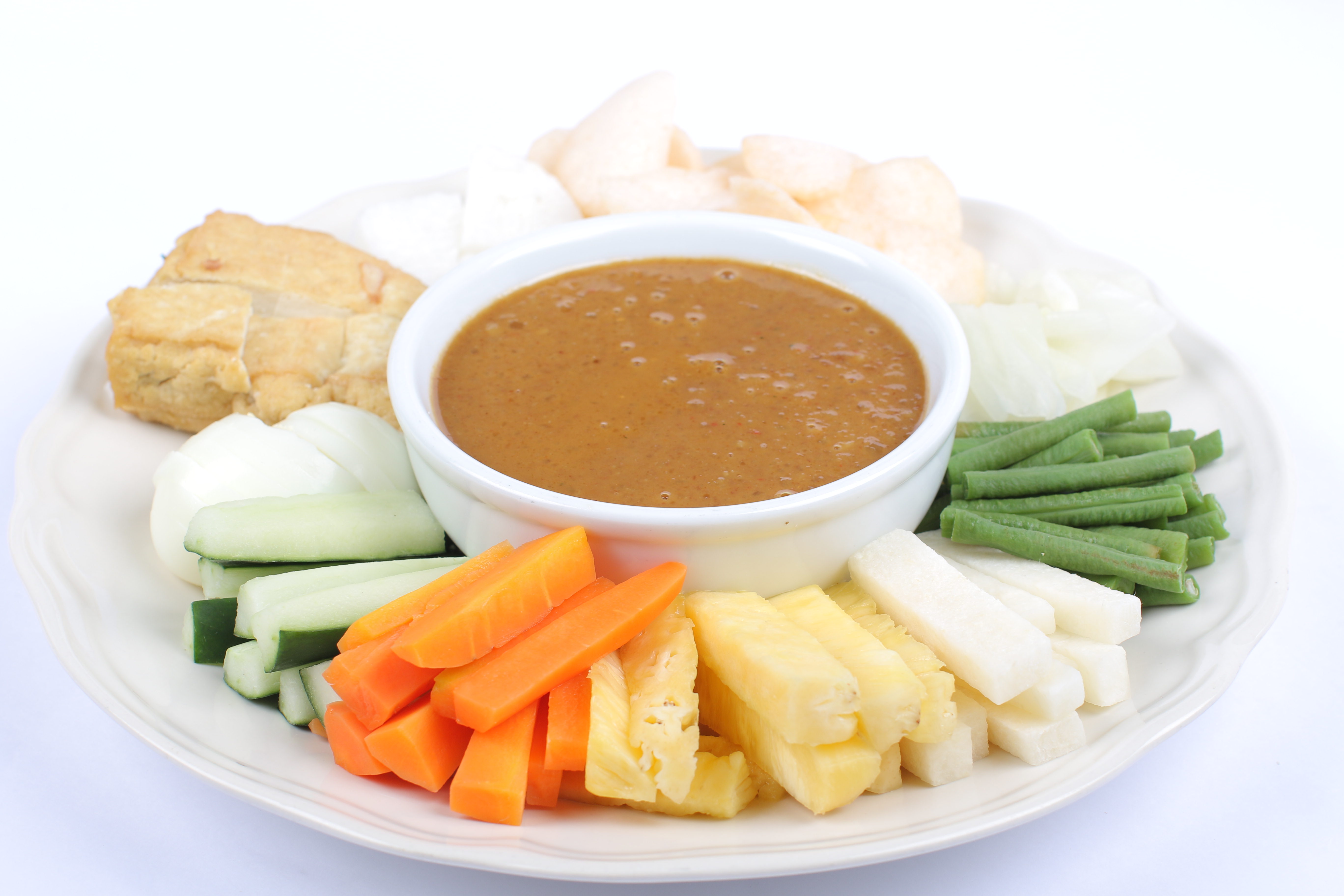Gado Gado Gado Gado
