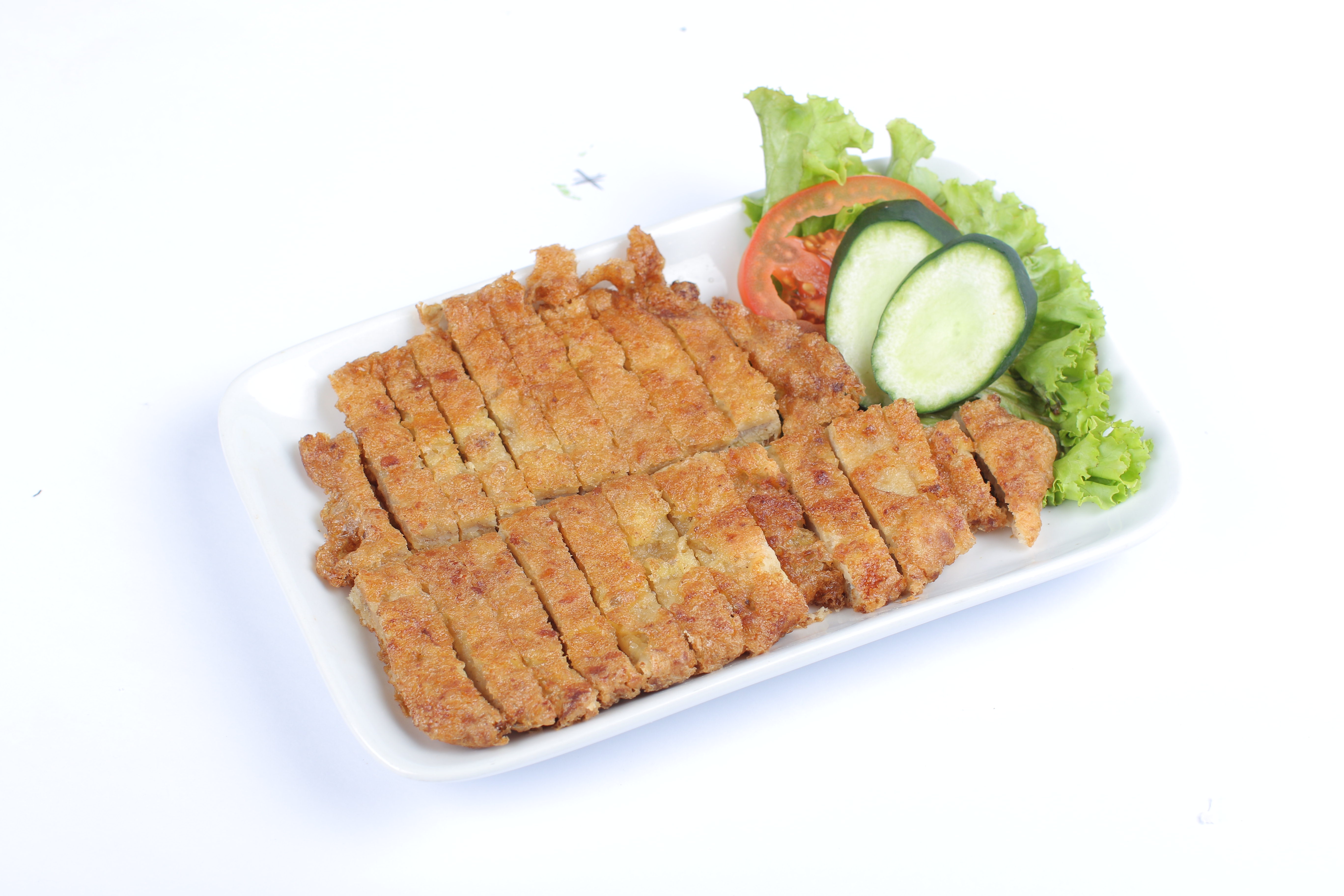 Nyonya Pork Chop Nyonya Pork Chop